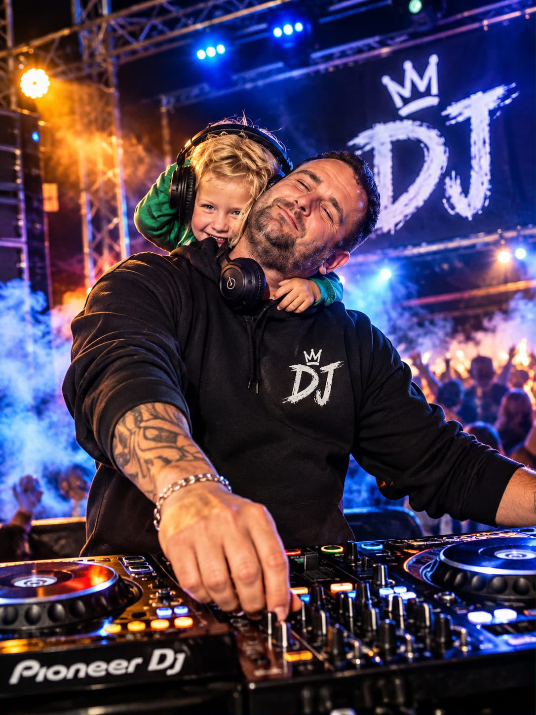 DJ Foto